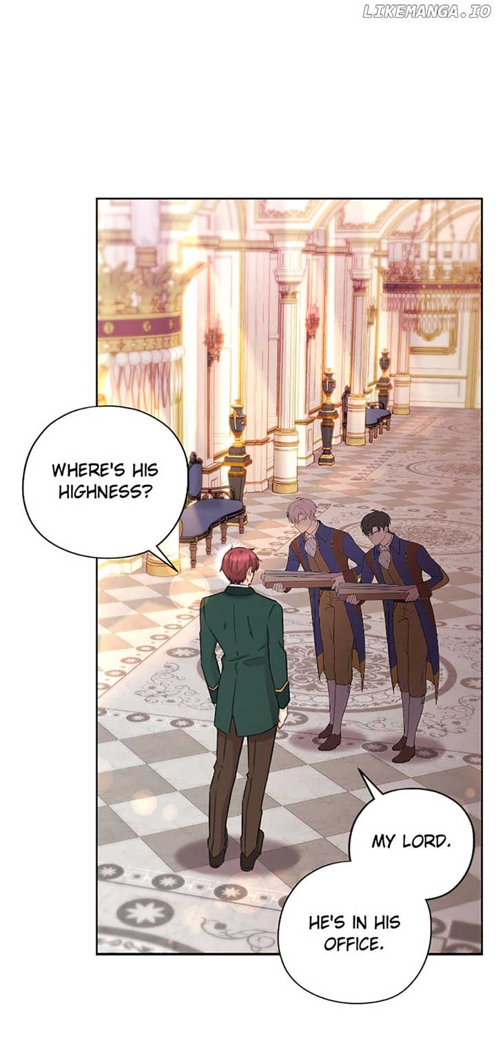 Dear My Friend - Chapter 79 - 45