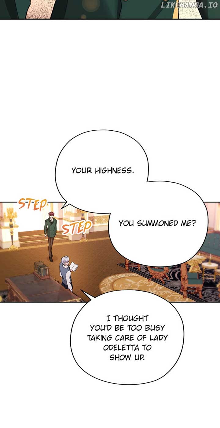 Dear My Friend - Chapter 79 - 47