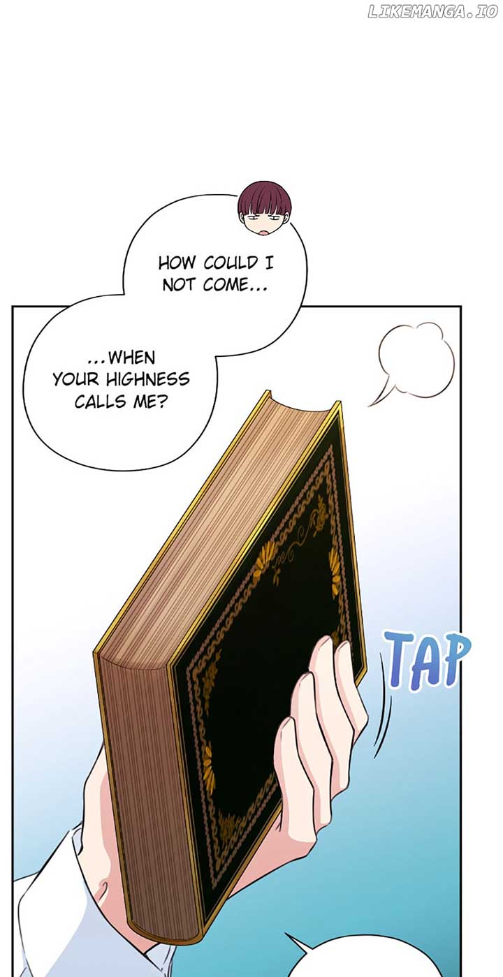 Dear My Friend - Chapter 79 - 48