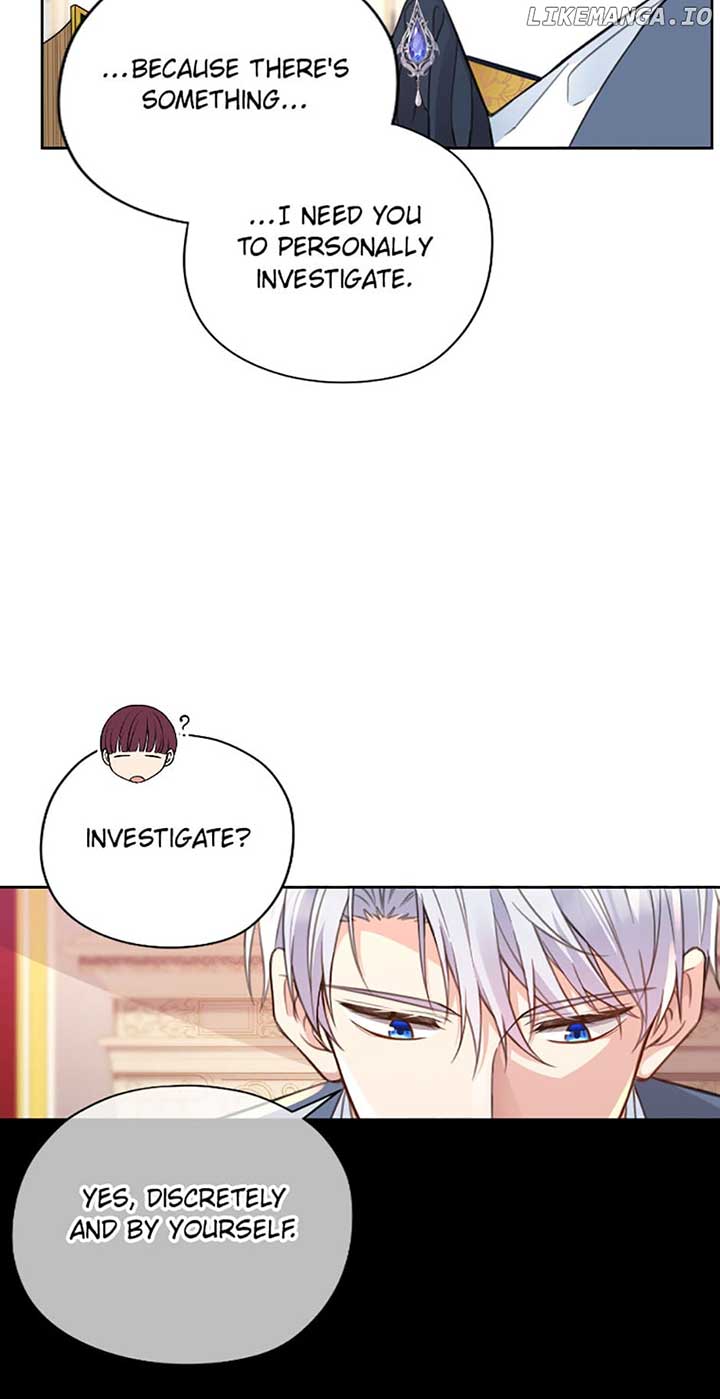 Dear My Friend - Chapter 79 - 50