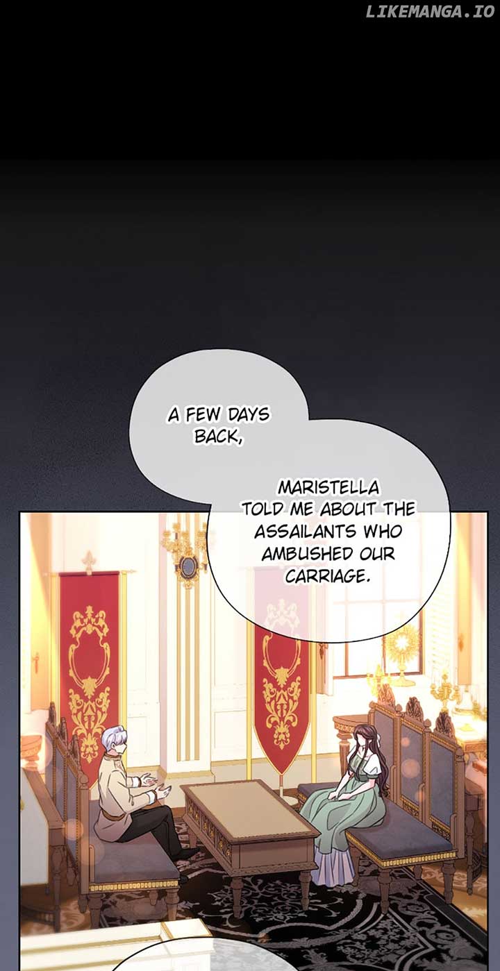 Dear My Friend - Chapter 79 - 51