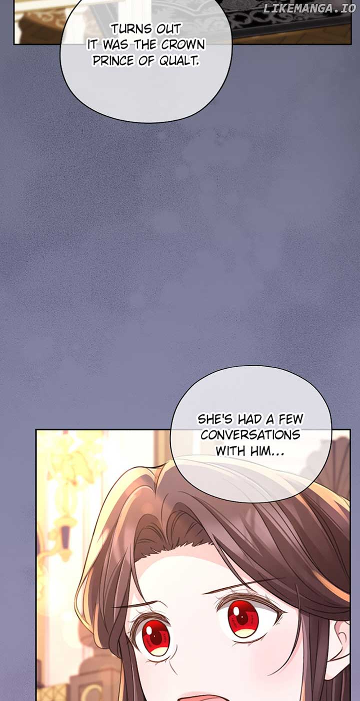 Dear My Friend - Chapter 79 - 52