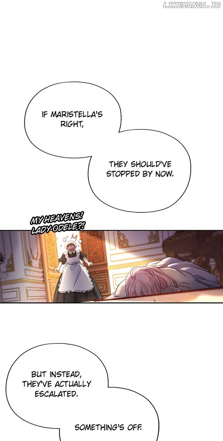 Dear My Friend - Chapter 79 - 57