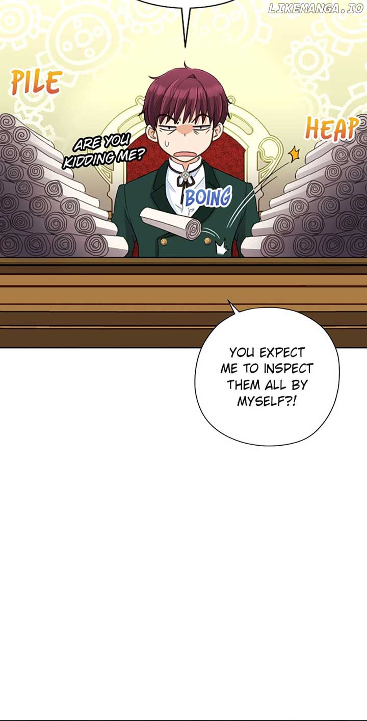 Dear My Friend - Chapter 80 - 6