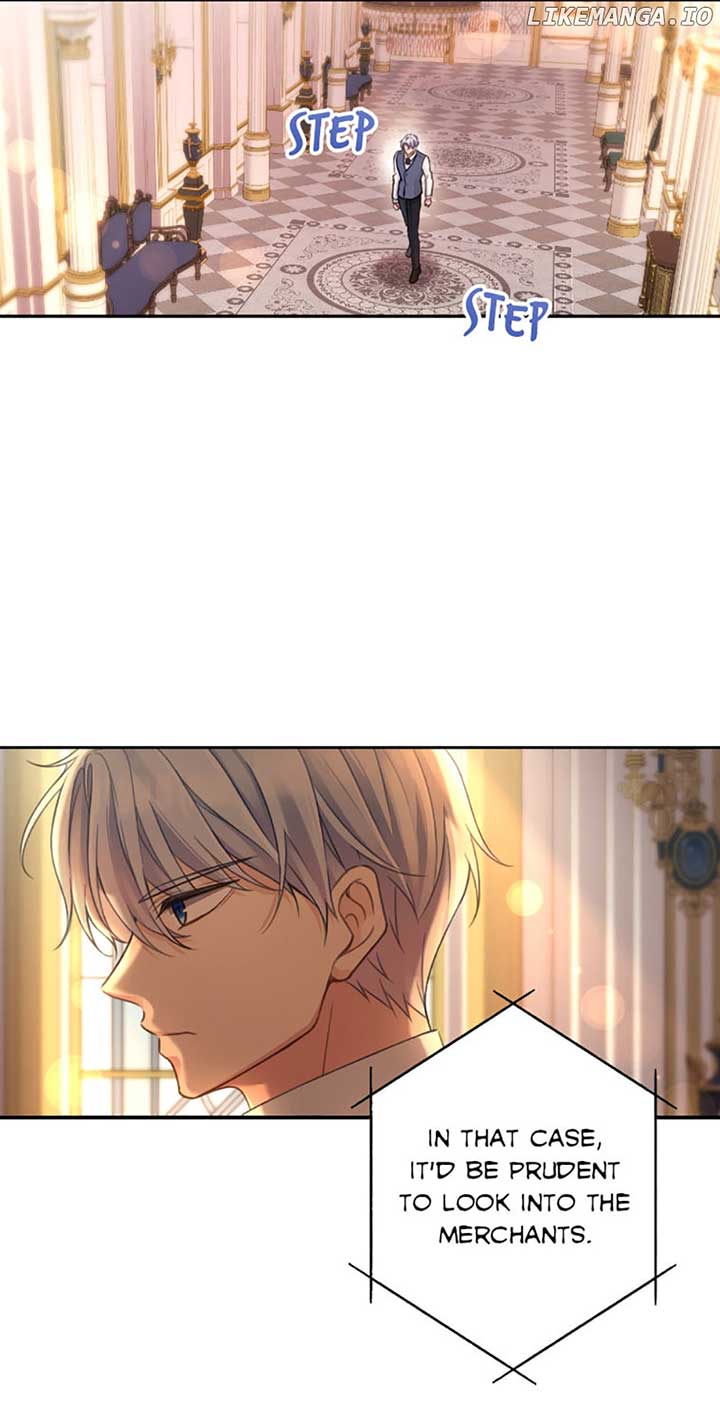 Dear My Friend - Chapter 80 - 7