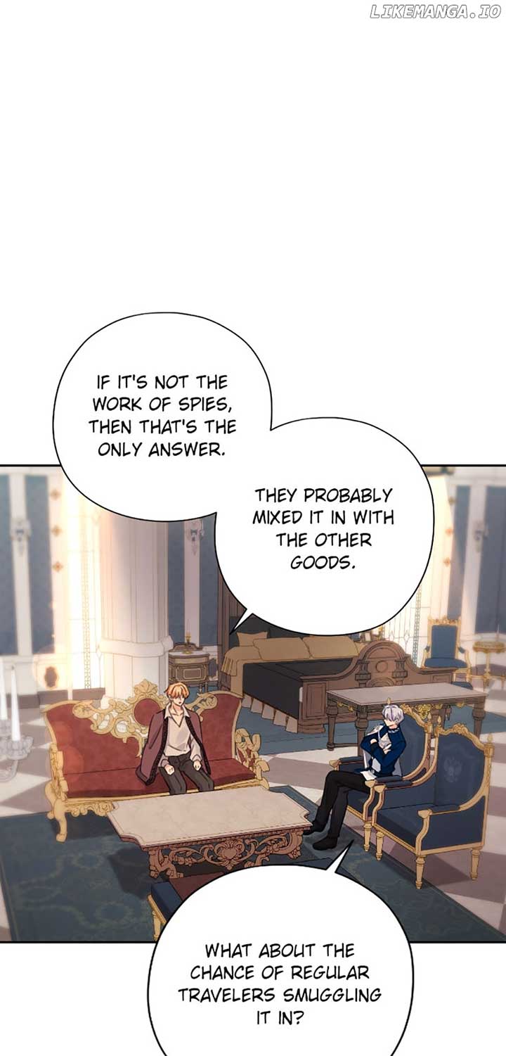 Dear My Friend - Chapter 80 - 8