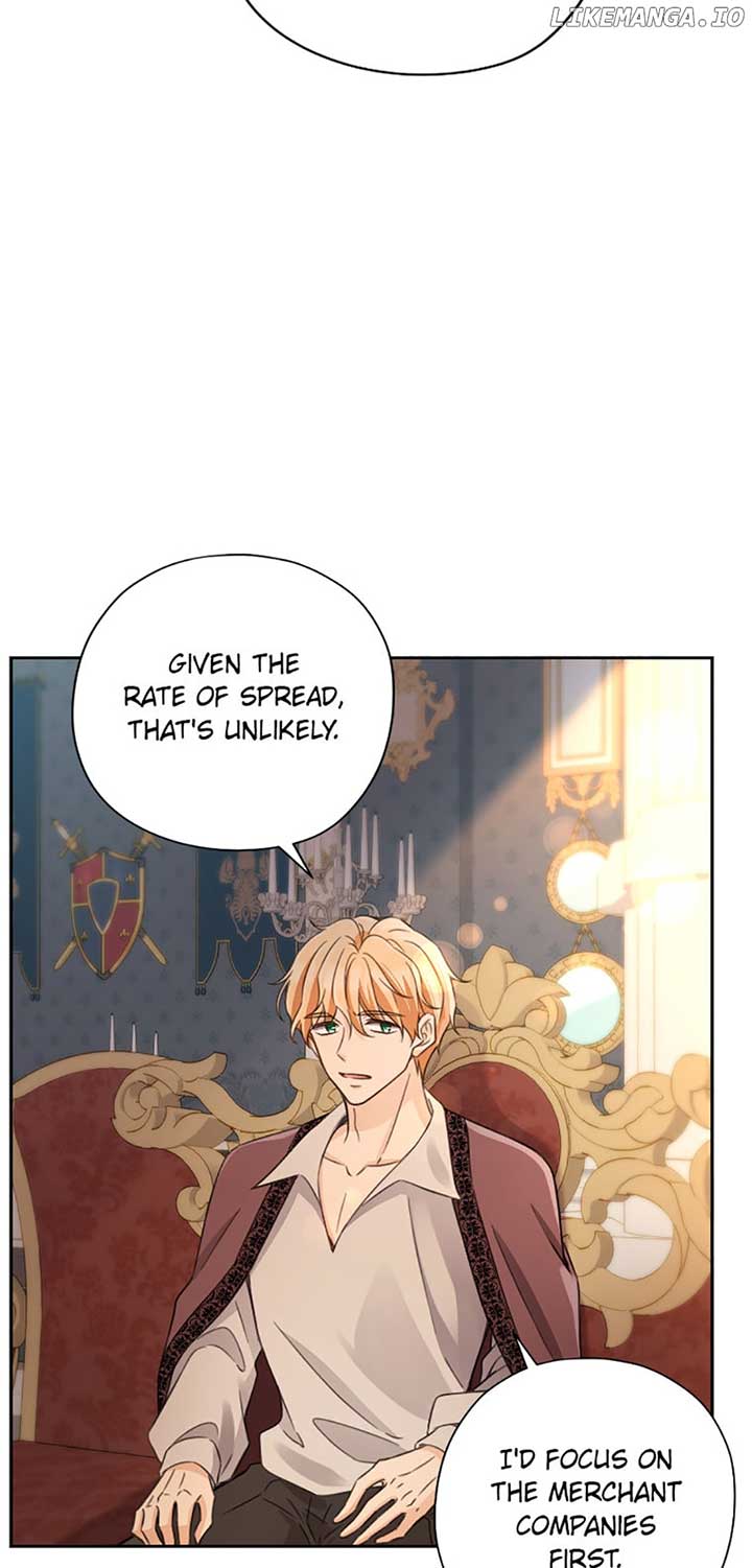 Dear My Friend - Chapter 80 - 9