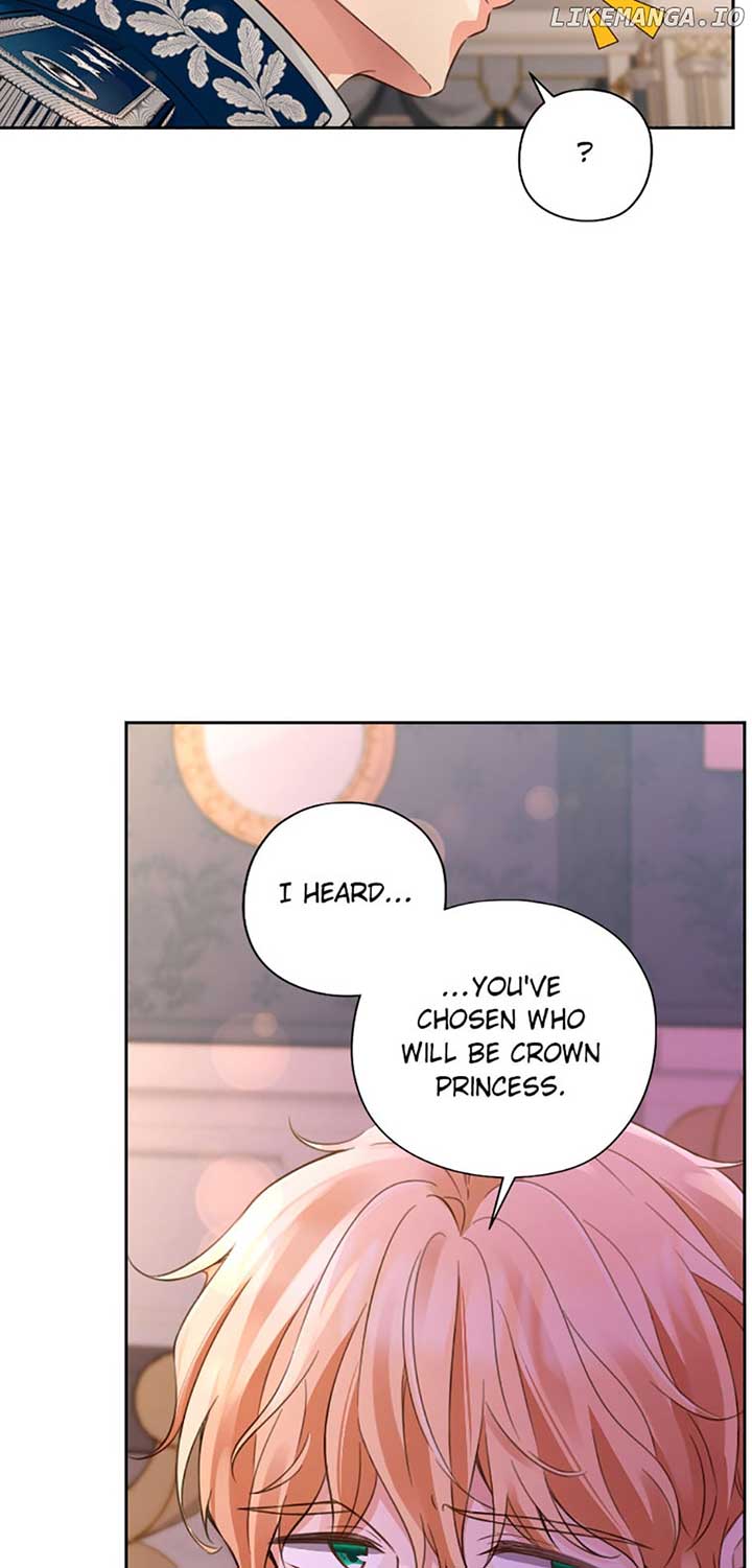 Dear My Friend - Chapter 80 - 13