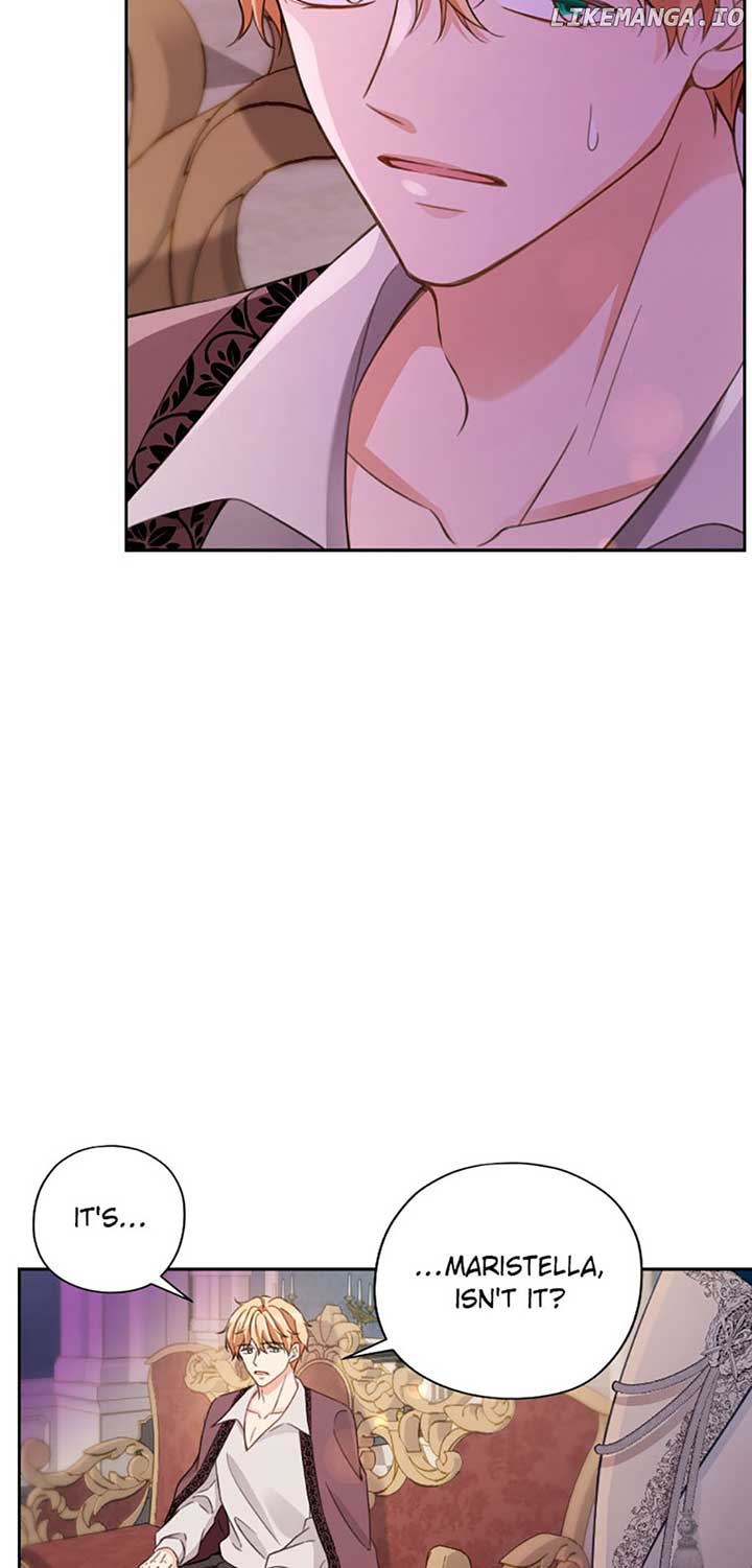 Dear My Friend - Chapter 80 - 14