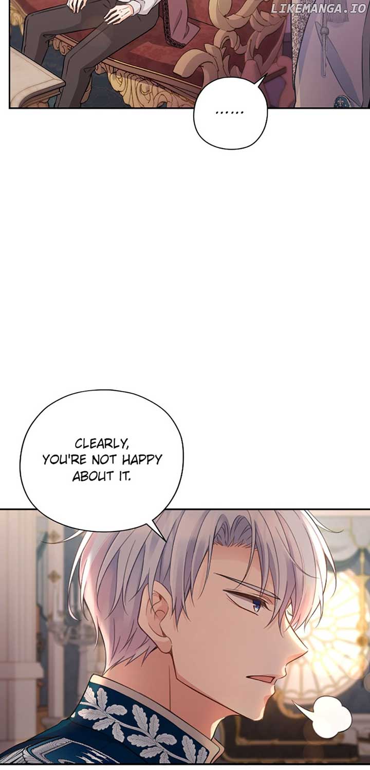 Dear My Friend - Chapter 80 - 15