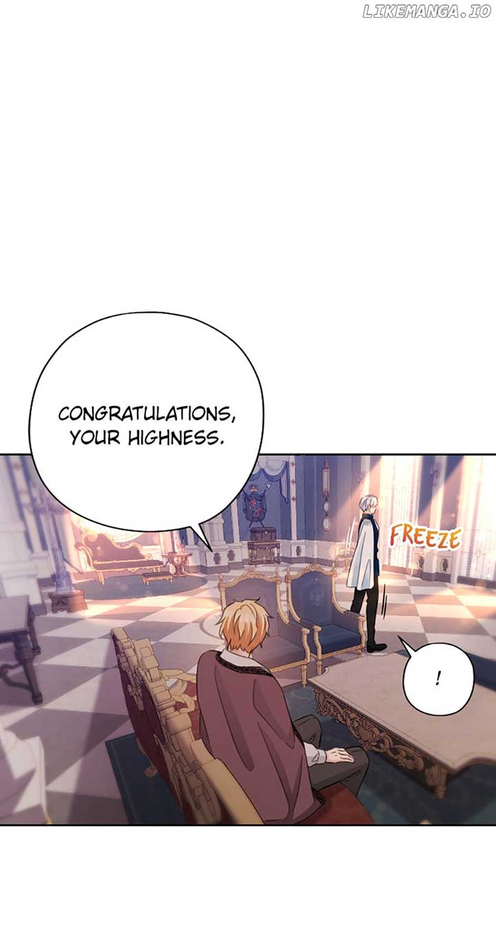 Dear My Friend - Chapter 80 - 16