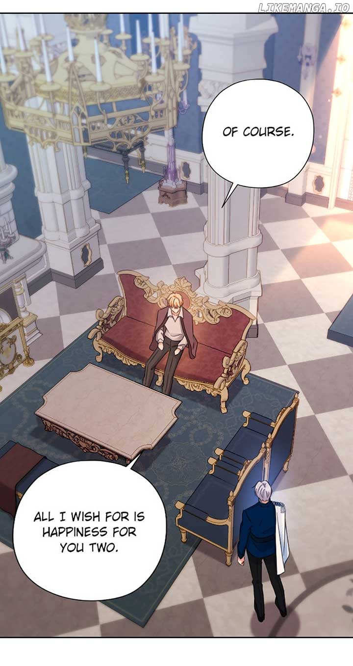 Dear My Friend - Chapter 80 - 19