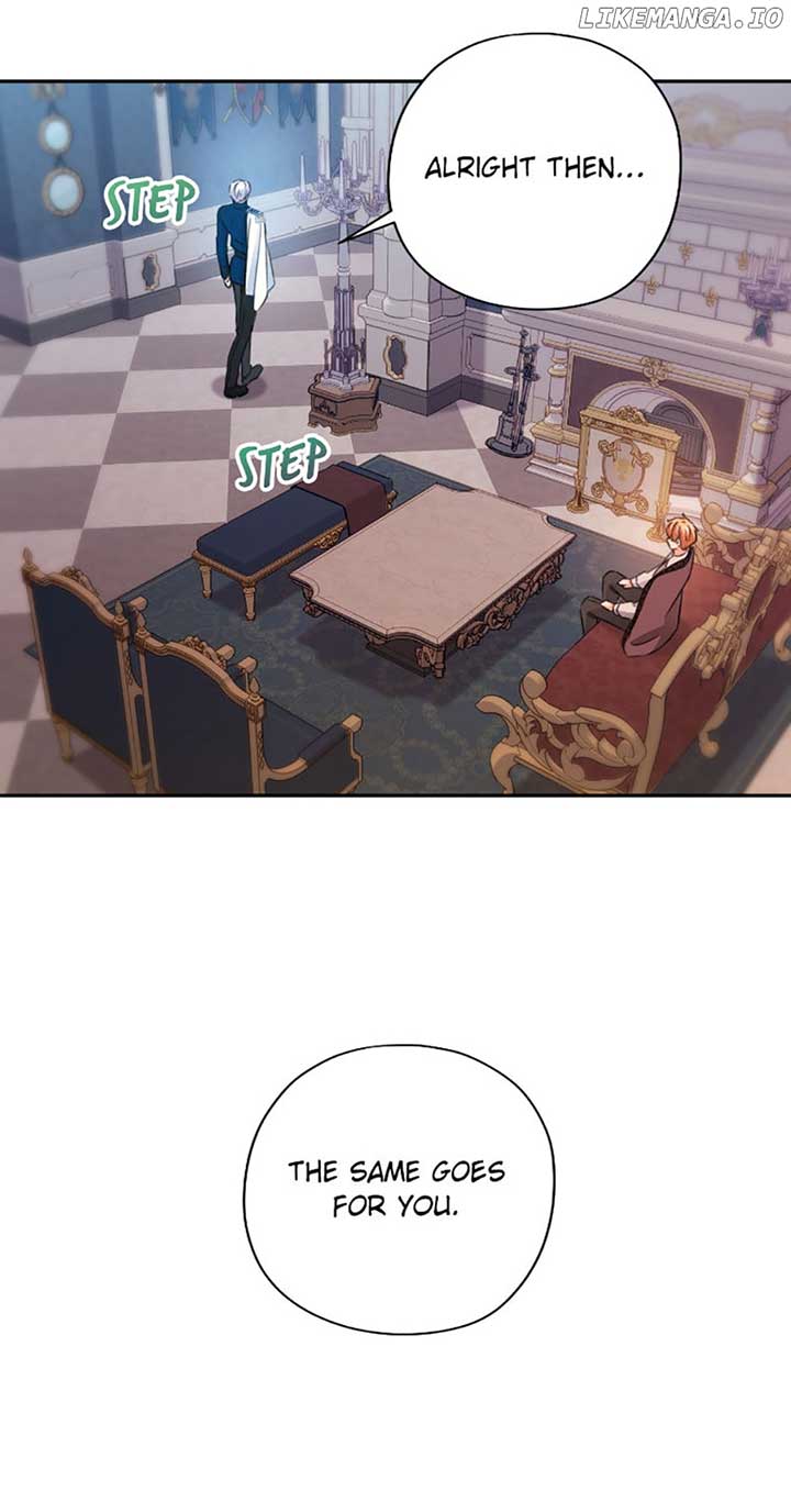 Dear My Friend - Chapter 80 - 21