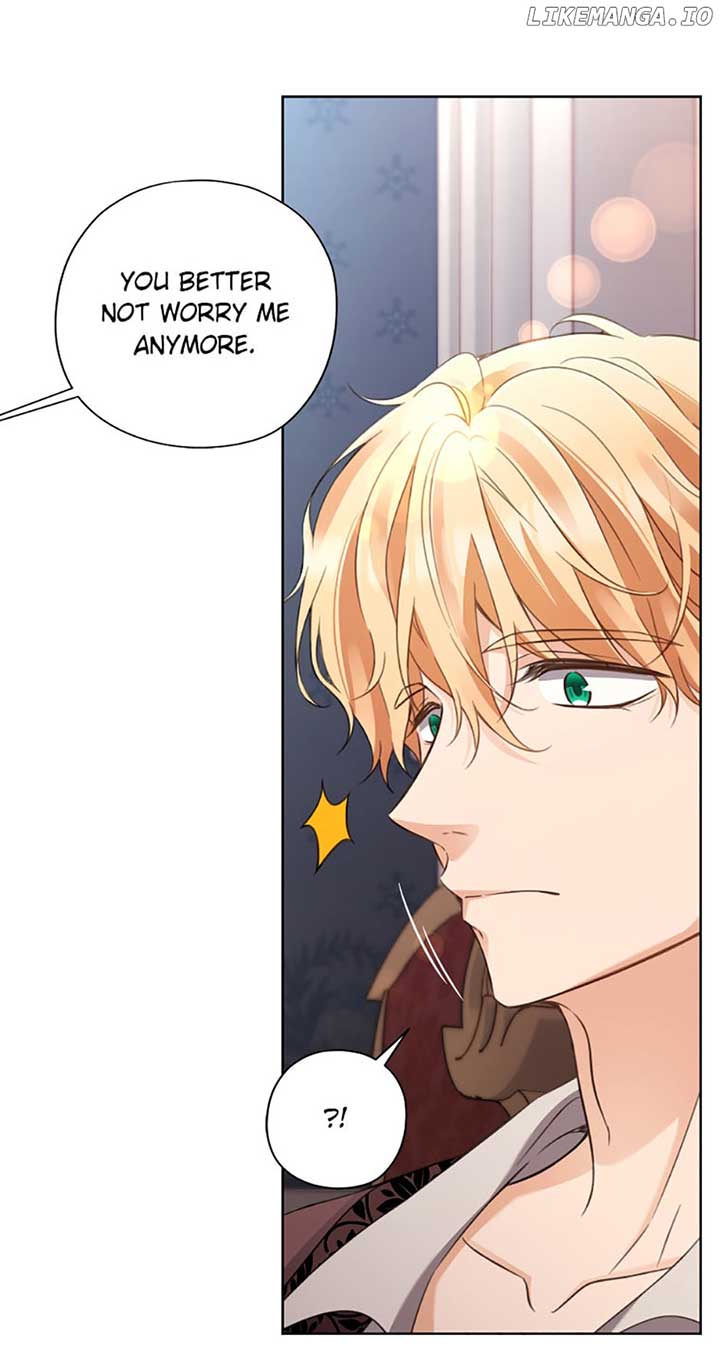 Dear My Friend - Chapter 80 - 22