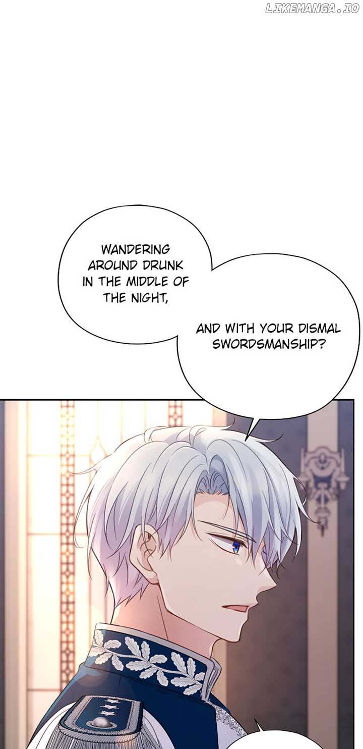 Dear My Friend - Chapter 80 - 23