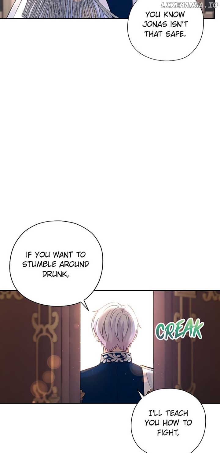 Dear My Friend - Chapter 80 - 24