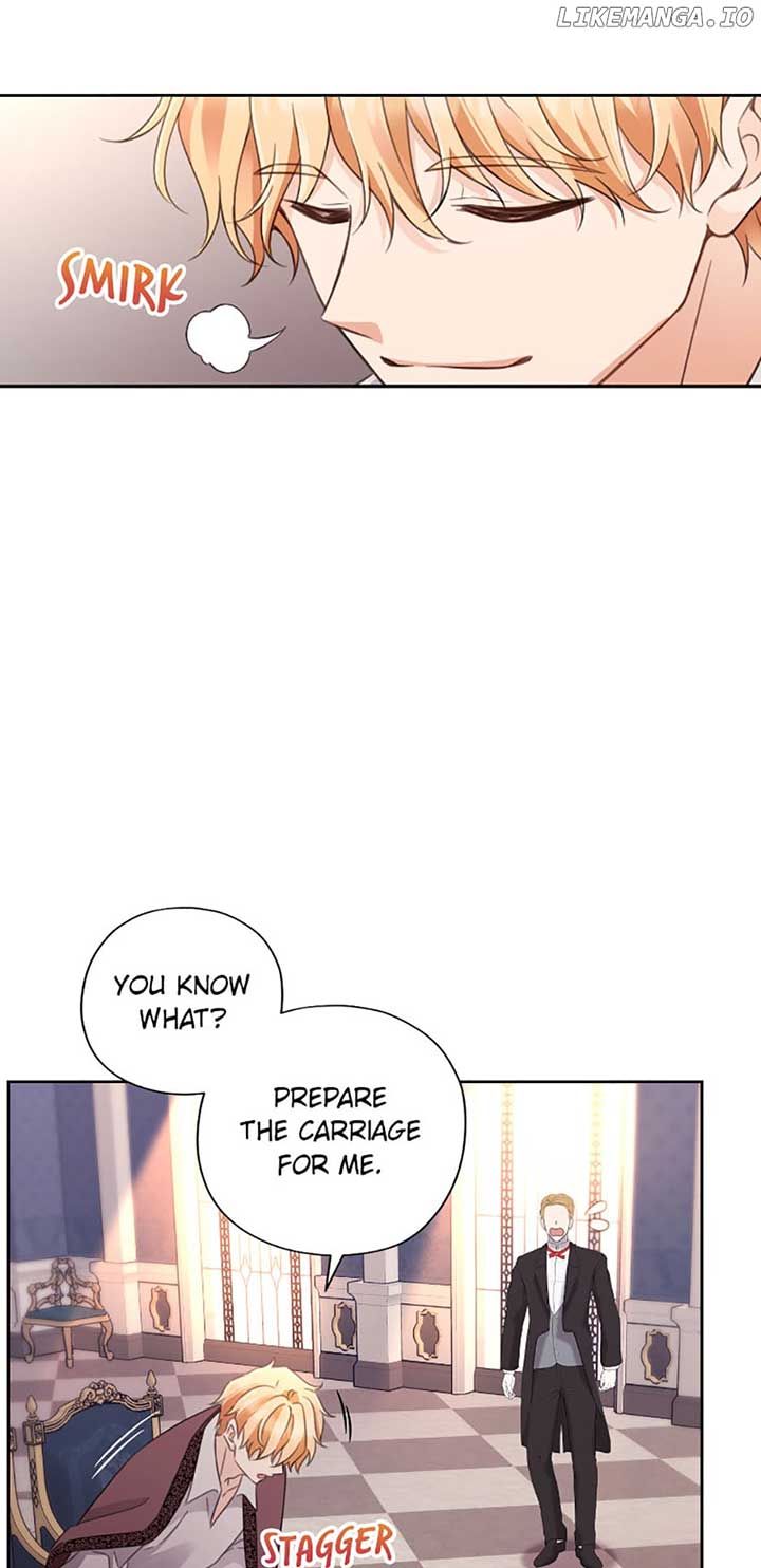 Dear My Friend - Chapter 80 - 26