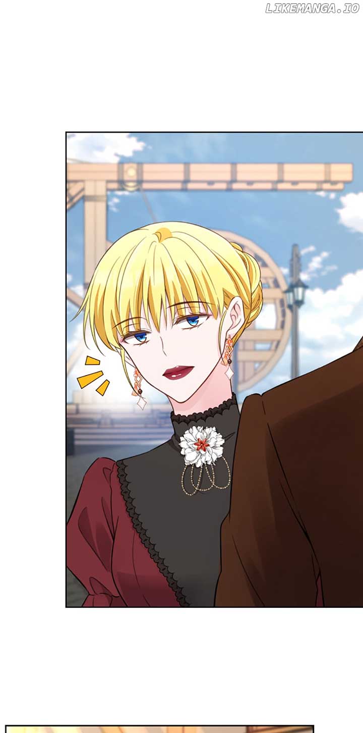 Dear My Friend - Chapter 80 - 33