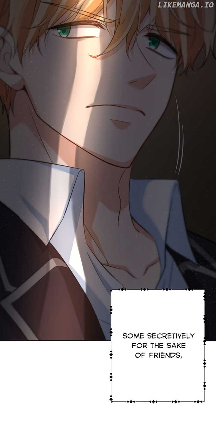 Dear My Friend - Chapter 80 - 35