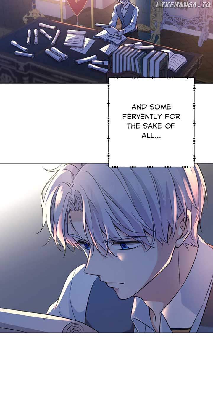 Dear My Friend - Chapter 80 - 43