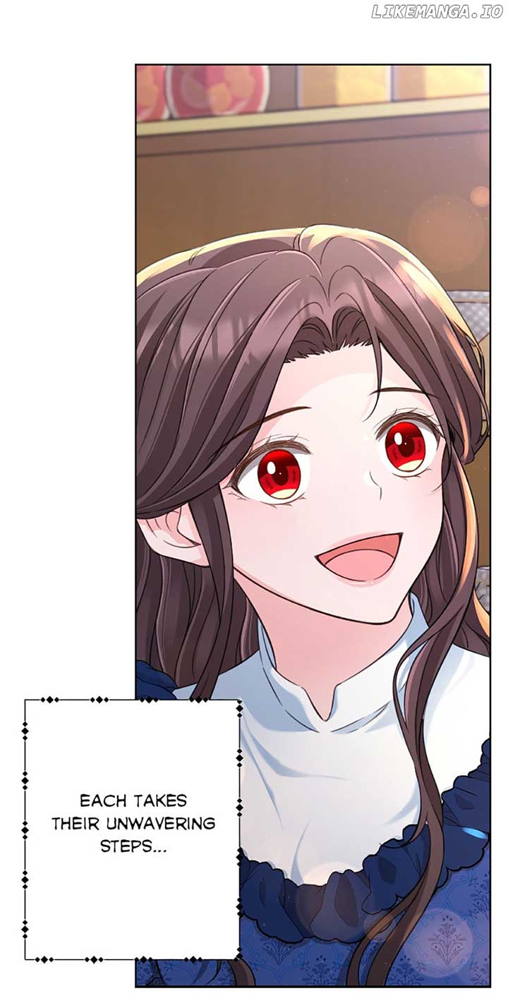 Dear My Friend - Chapter 80 - 44