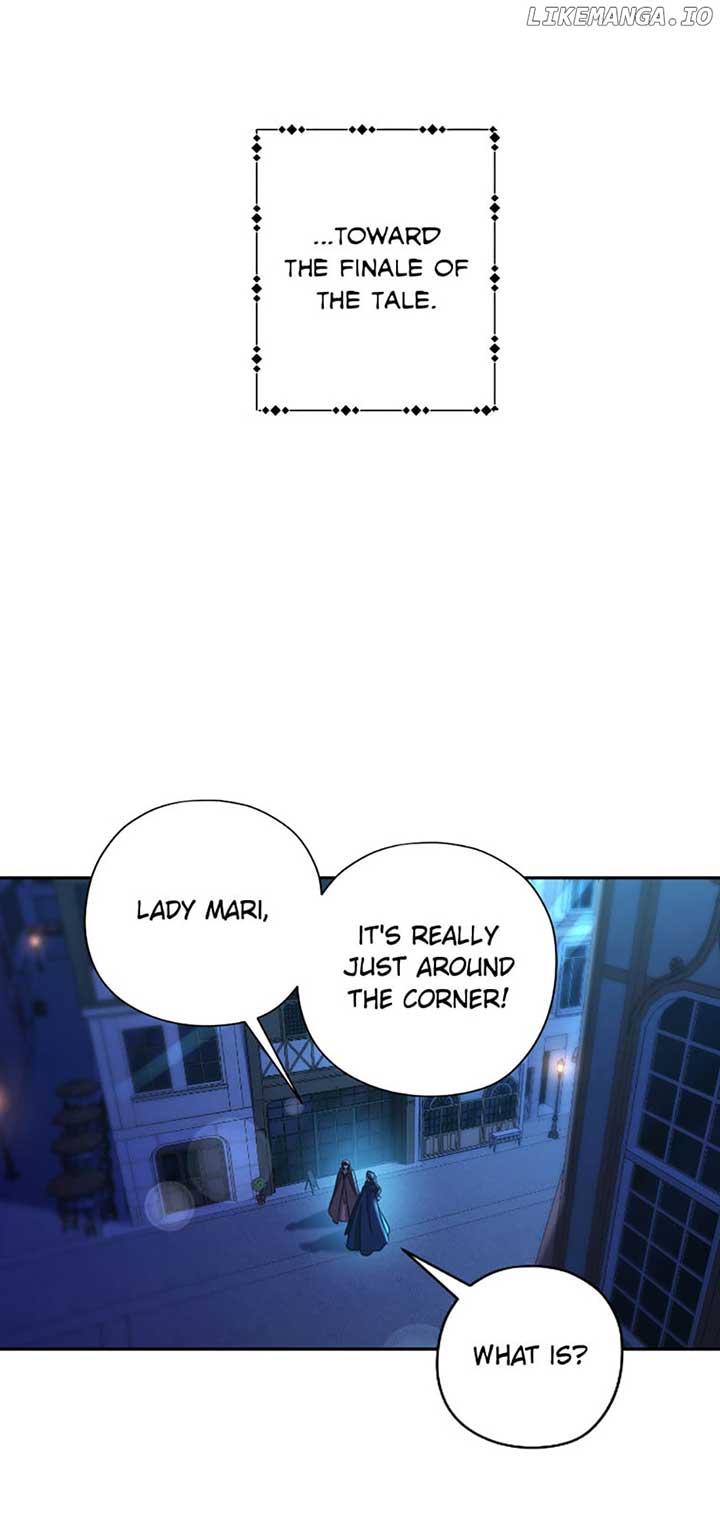 Dear My Friend - Chapter 80 - 45