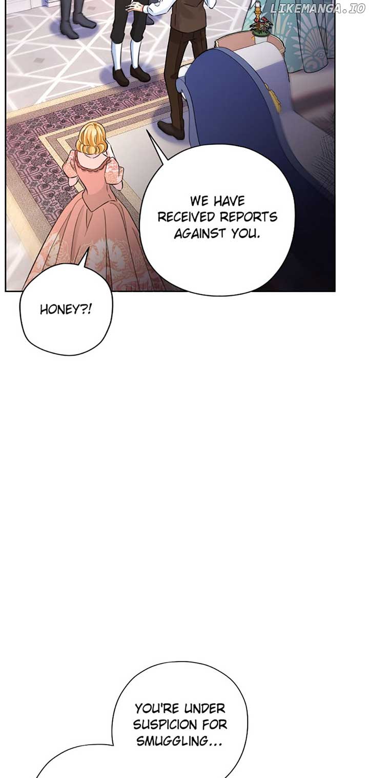 Dear My Friend - Chapter 80 - 49