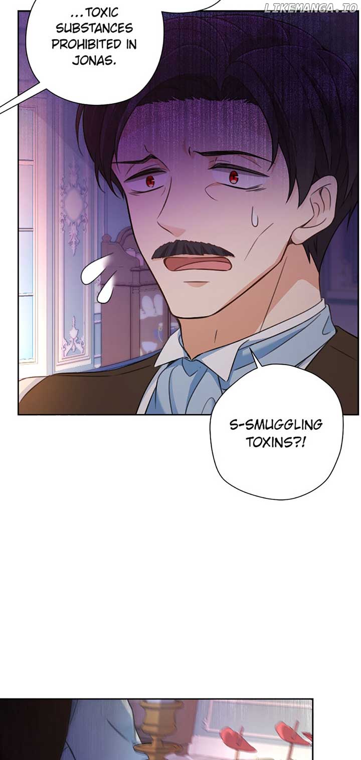 Dear My Friend - Chapter 80 - 50