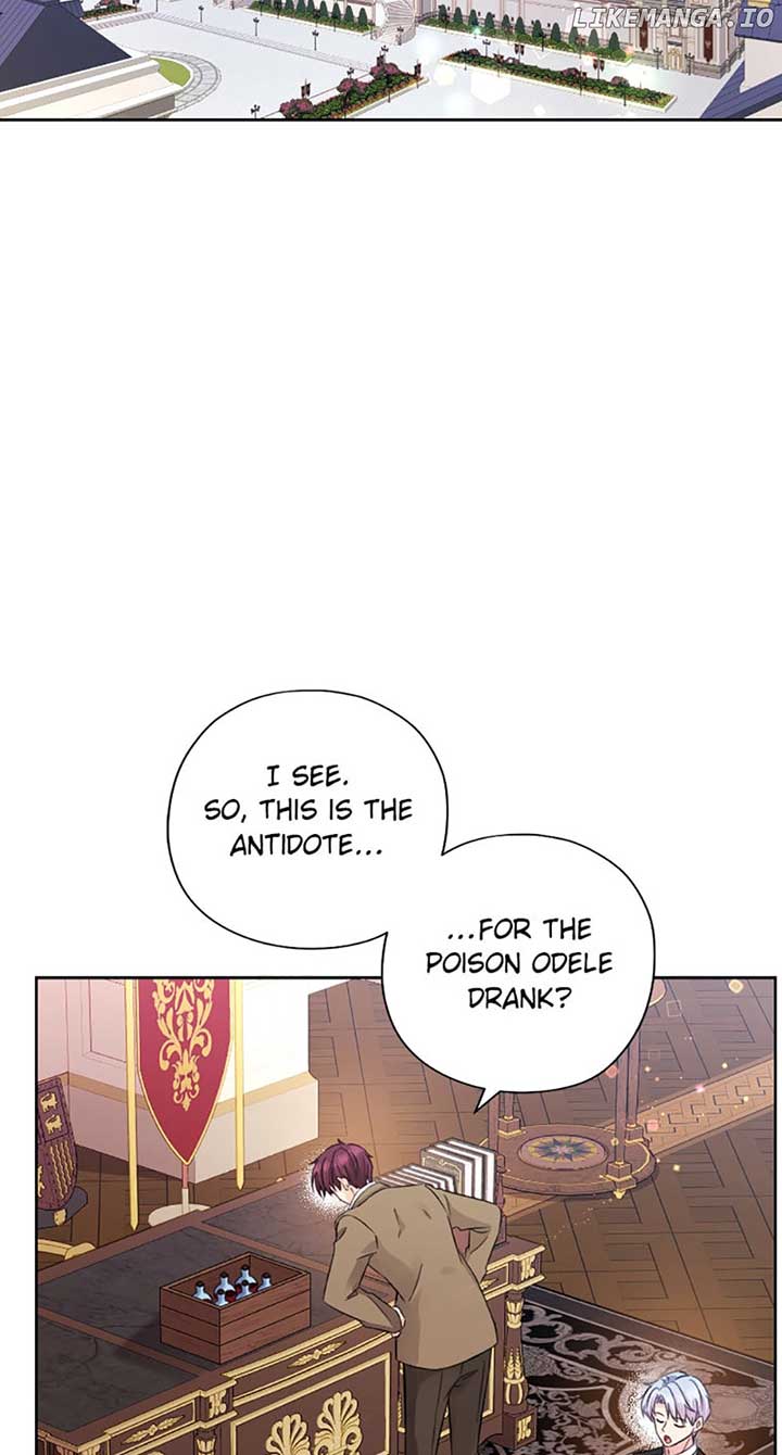 Dear My Friend - Chapter 80 - 53