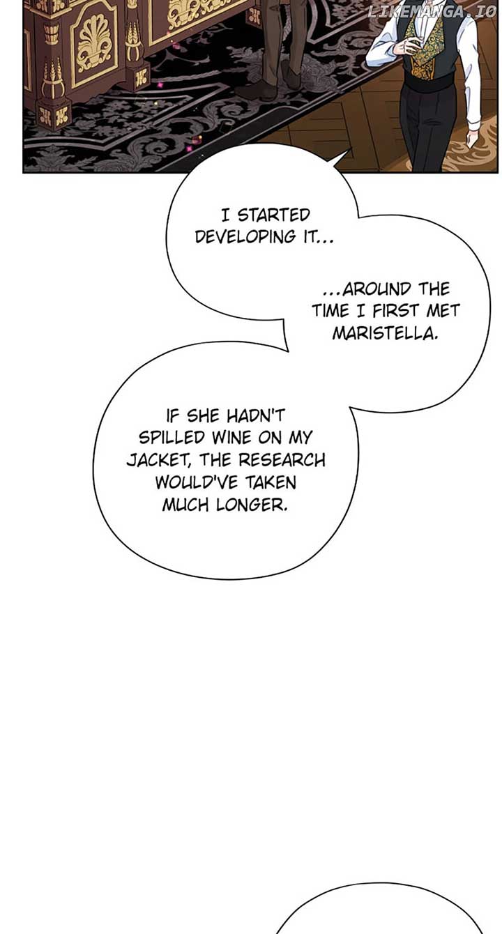 Dear My Friend - Chapter 80 - 54