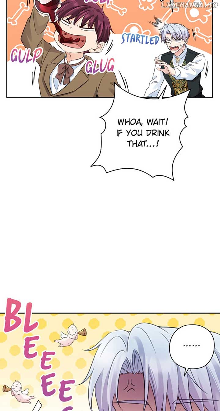 Dear My Friend - Chapter 80 - 56