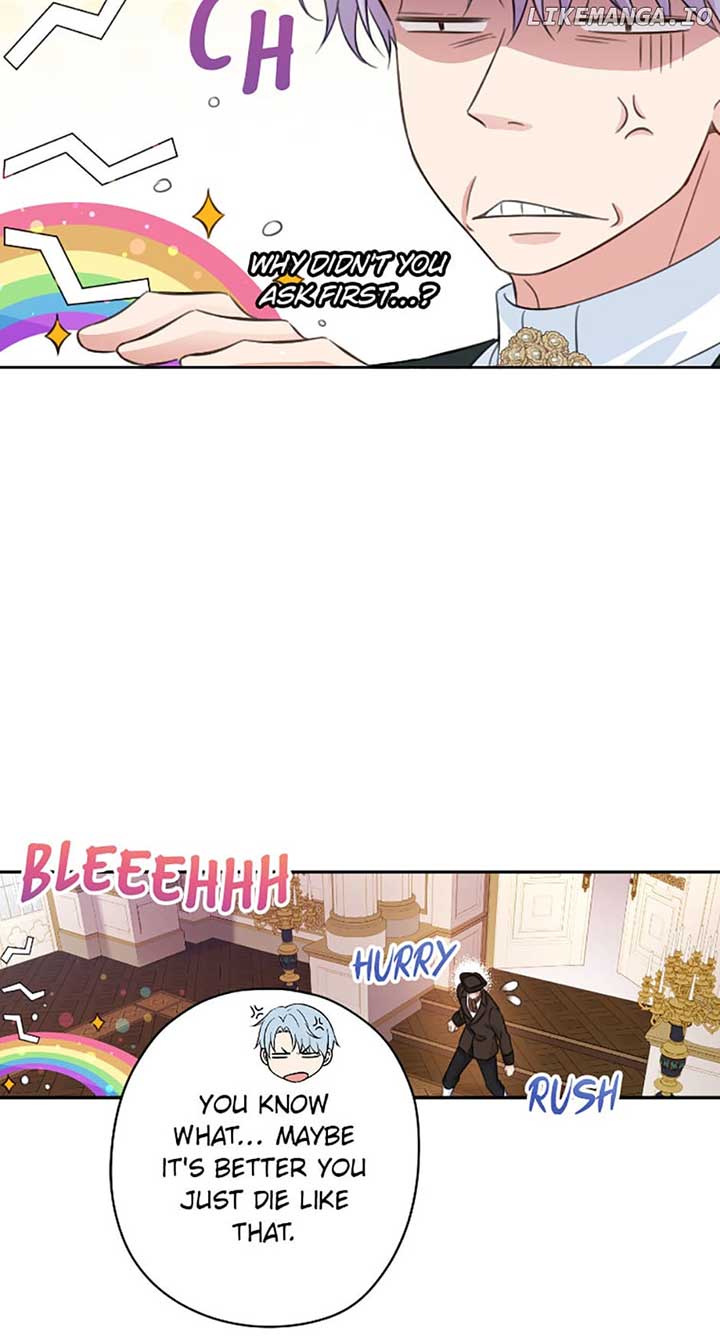 Dear My Friend - Chapter 80 - 57