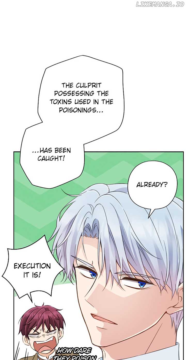 Dear My Friend - Chapter 80 - 59