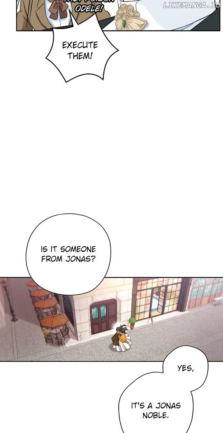 Dear My Friend - Chapter 80 - 60