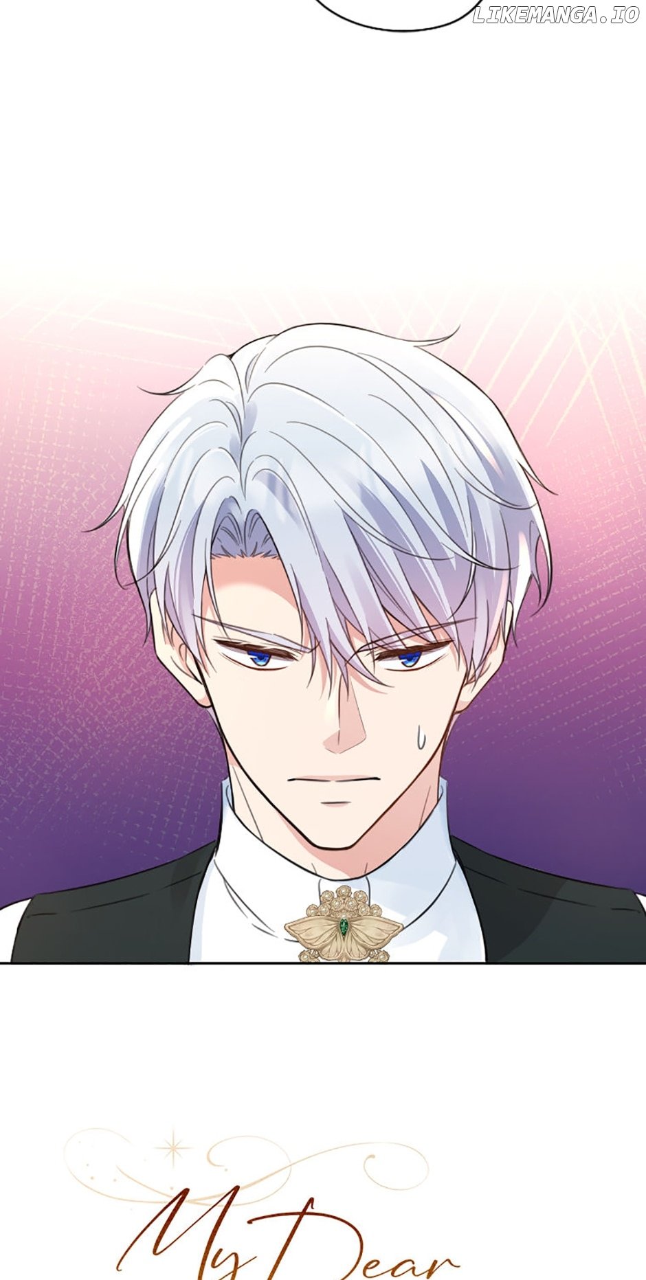 Dear My Friend - Chapter 81 - 5