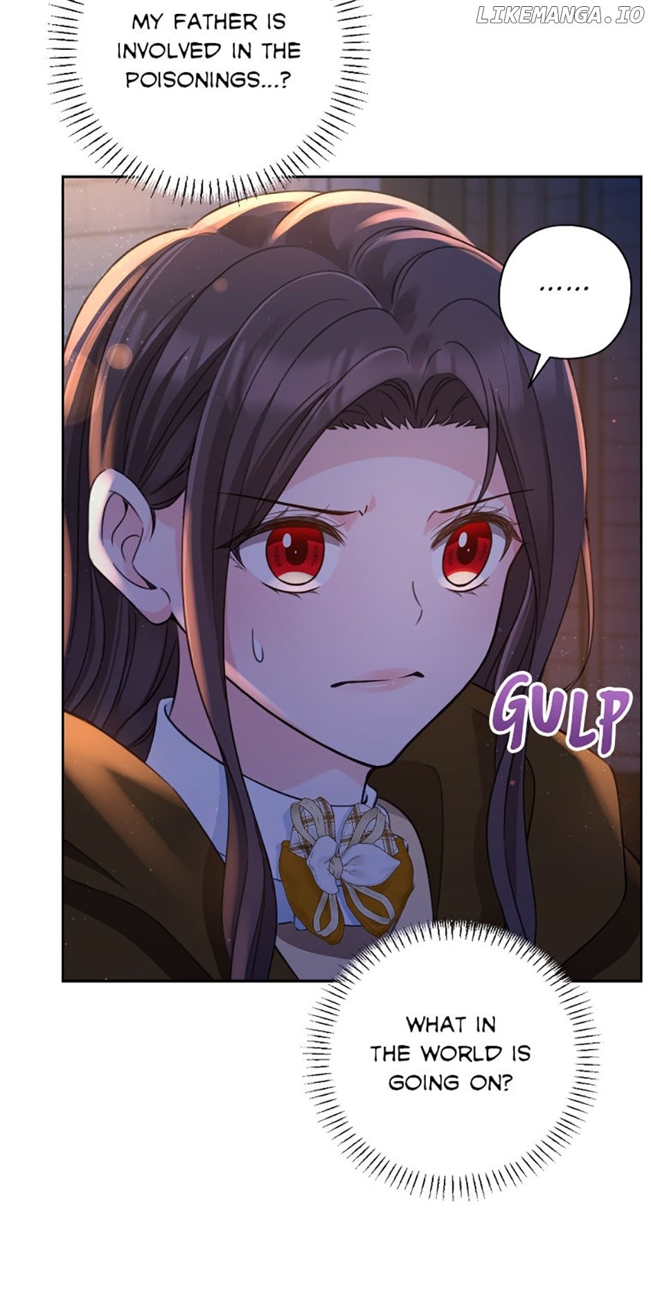 Dear My Friend - Chapter 81 - 8