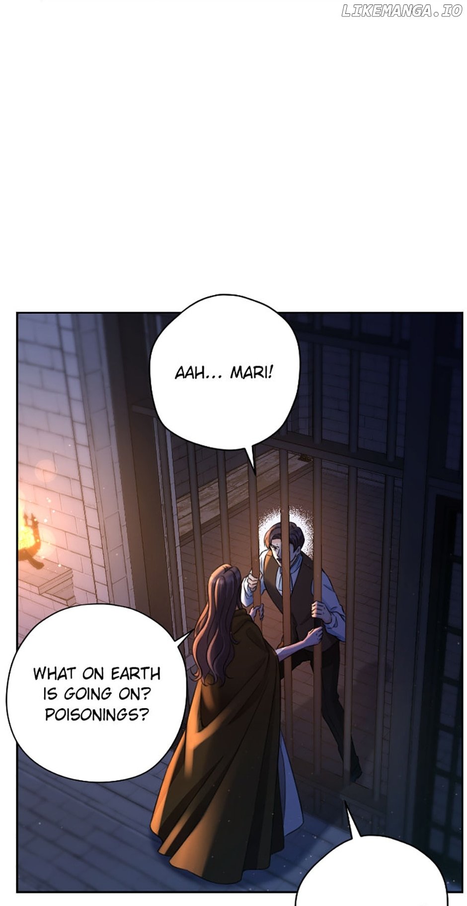 Dear My Friend - Chapter 81 - 11