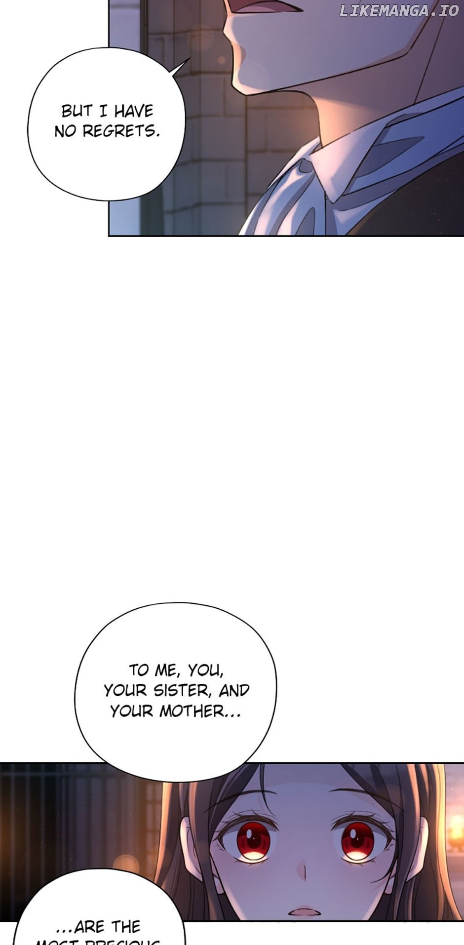 Dear My Friend - Chapter 81 - 22