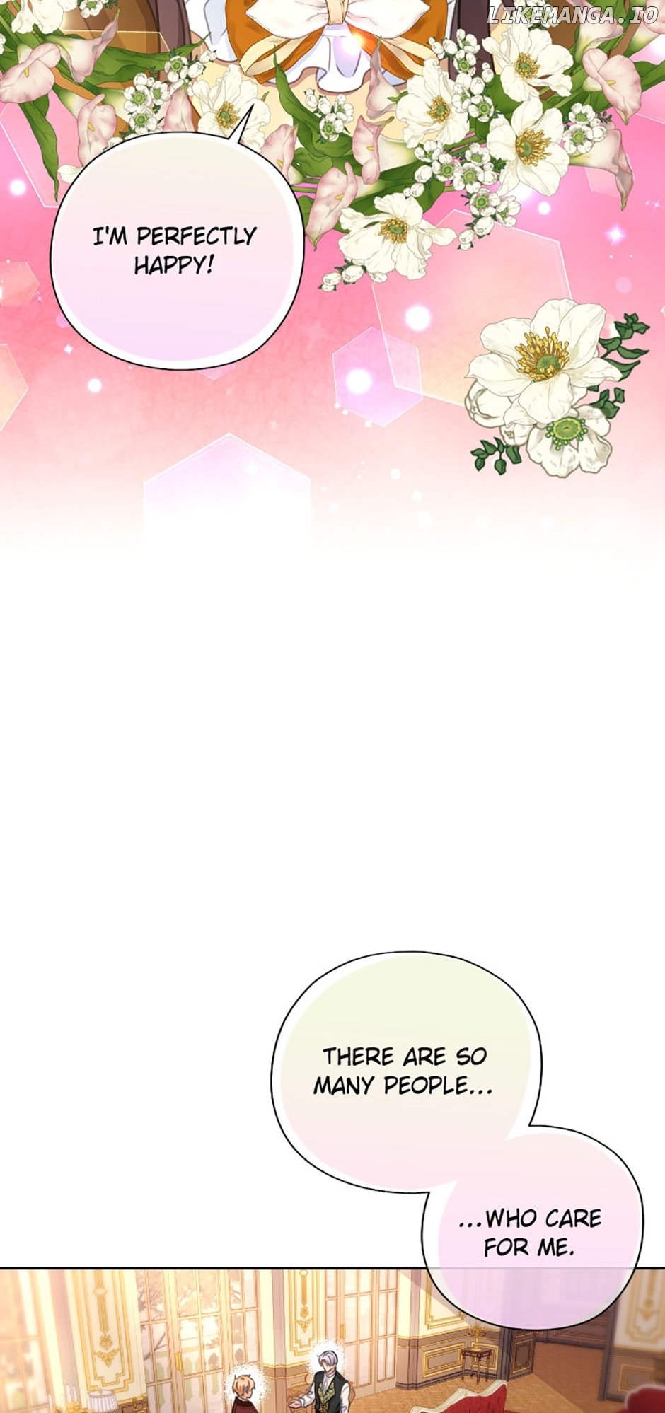 Dear My Friend - Chapter 81 - 26