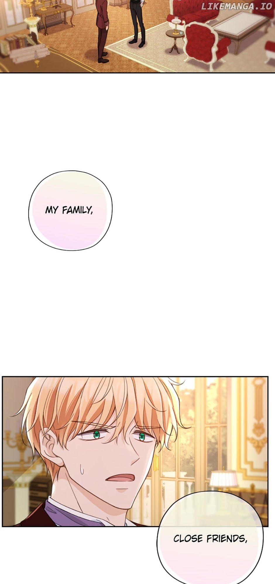 Dear My Friend - Chapter 81 - 27