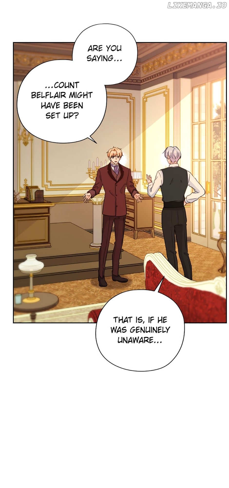 Dear My Friend - Chapter 81 - 29