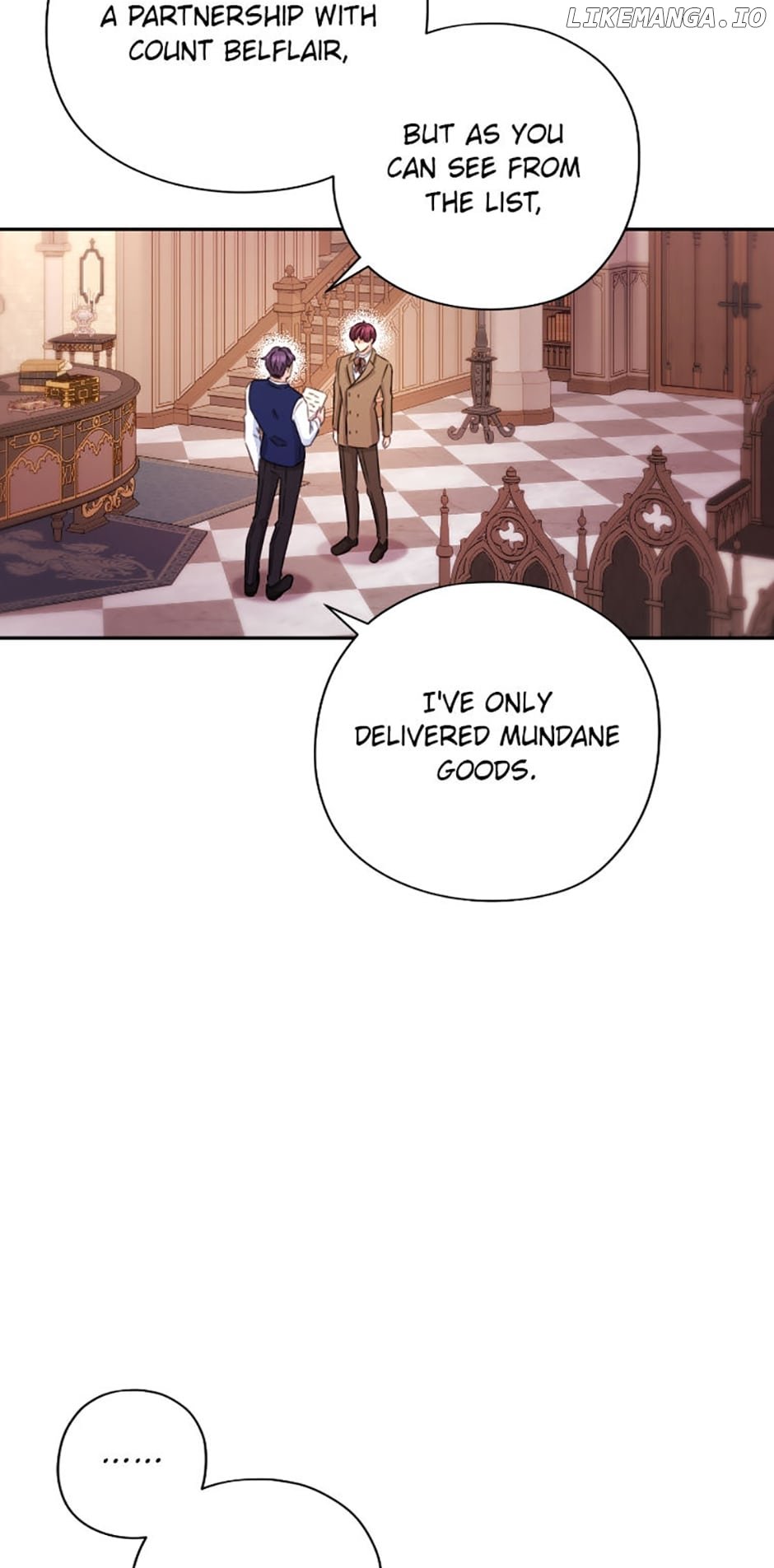 Dear My Friend - Chapter 81 - 34