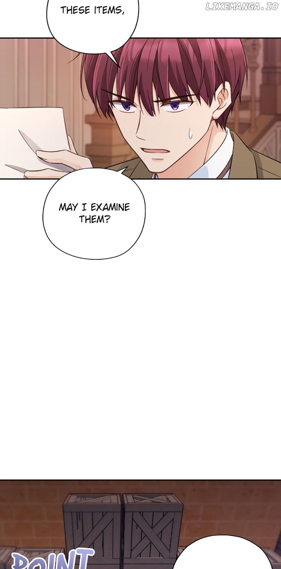 Dear My Friend - Chapter 81 - 35