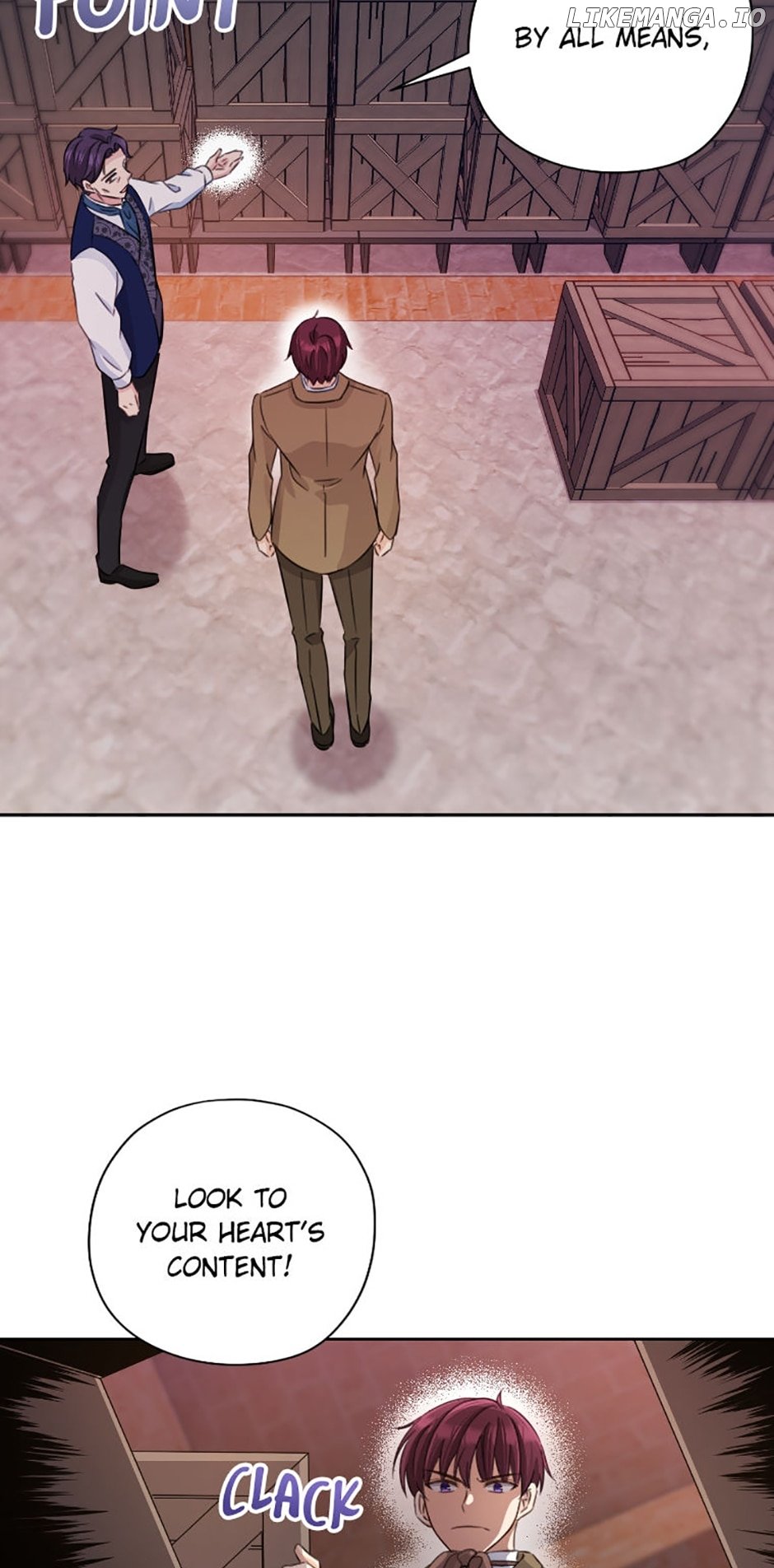 Dear My Friend - Chapter 81 - 36