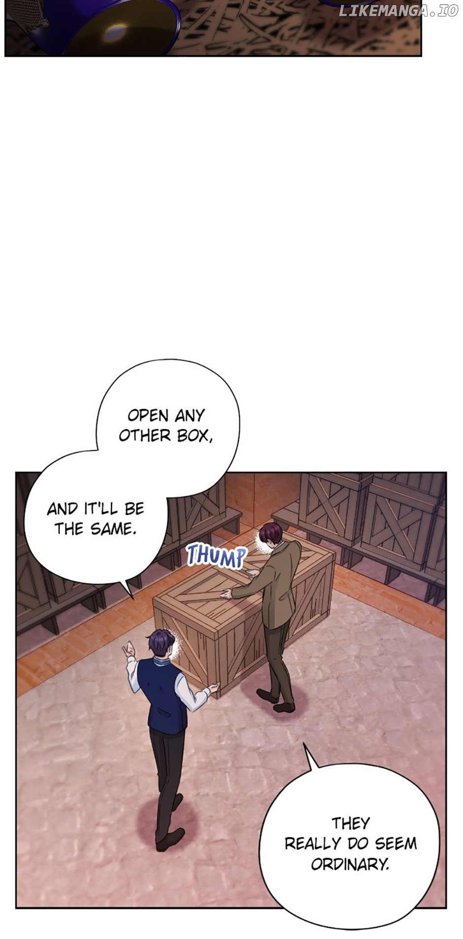 Dear My Friend - Chapter 81 - 38