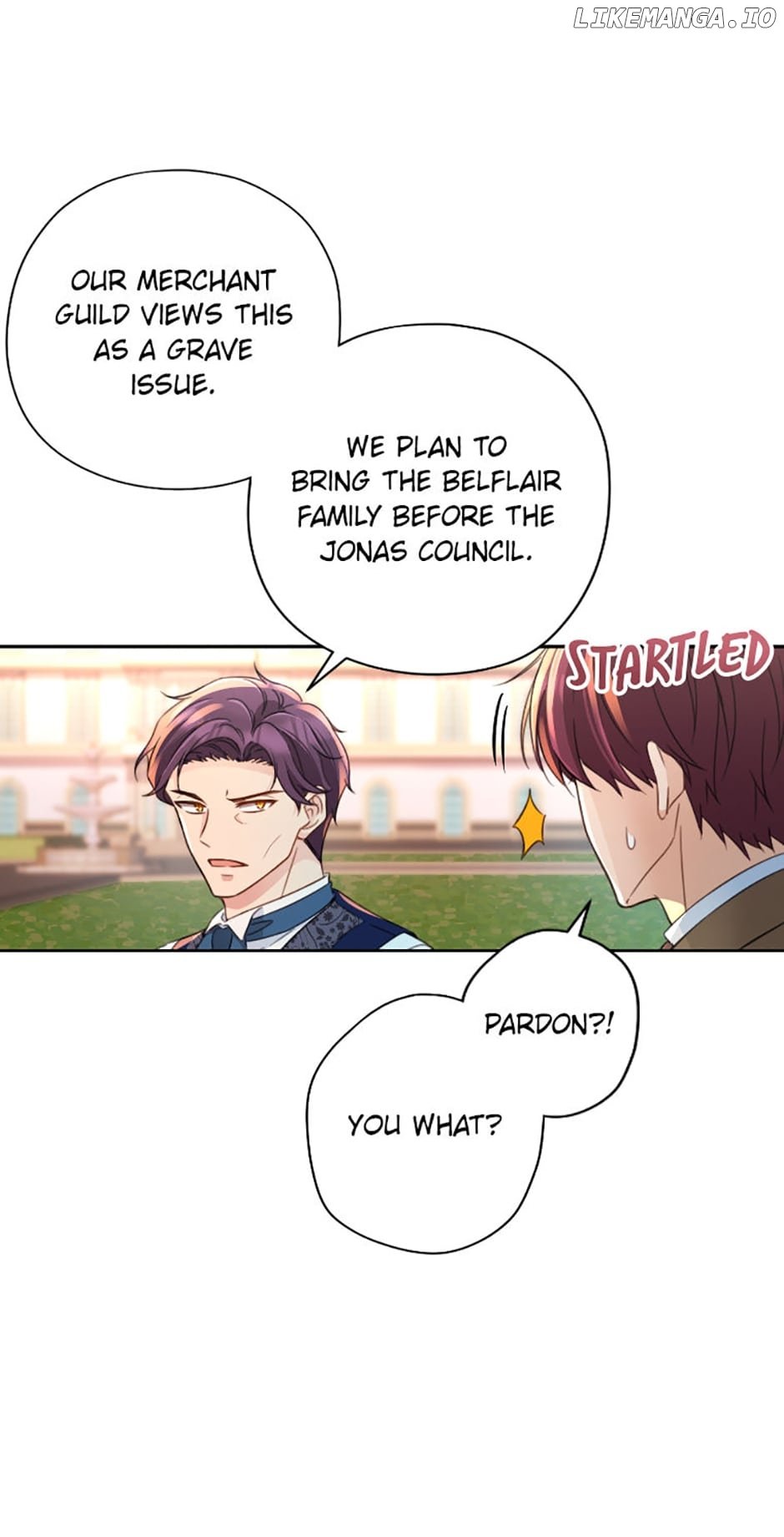 Dear My Friend - Chapter 81 - 41