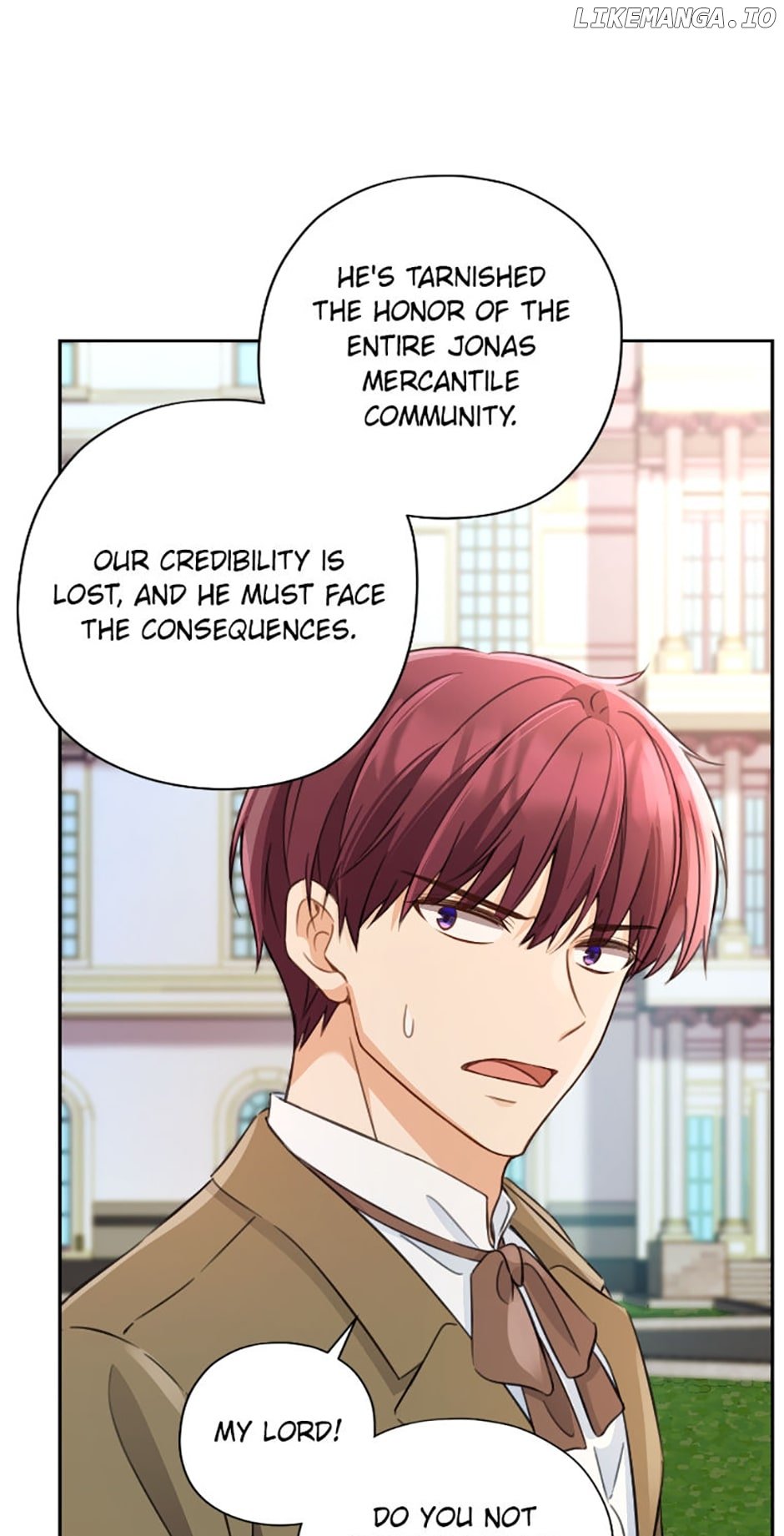 Dear My Friend - Chapter 81 - 42