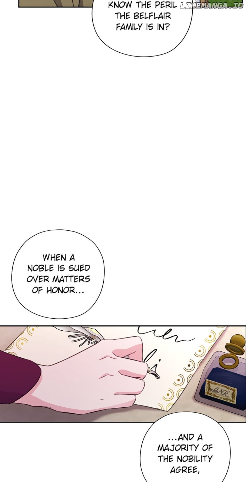 Dear My Friend - Chapter 81 - 43