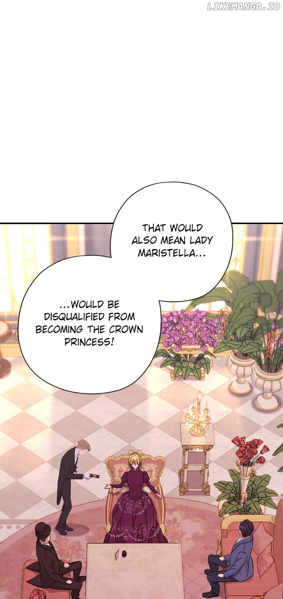 Dear My Friend - Chapter 81 - 45