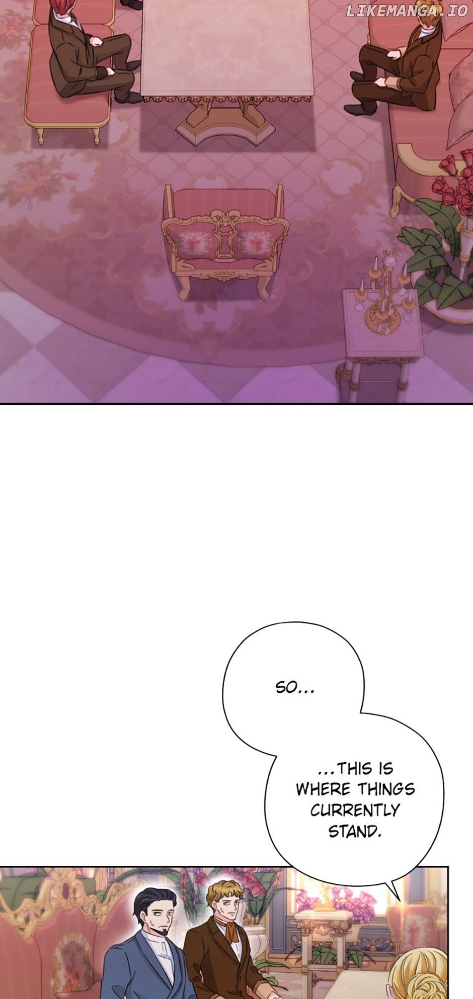 Dear My Friend - Chapter 81 - 46